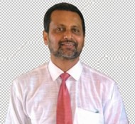 Dr. Panthapriyo Dhar