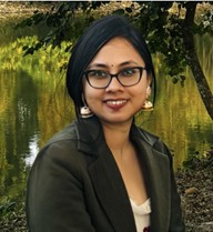 Dr. Srestha Kar